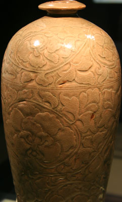 meiping / flower vase